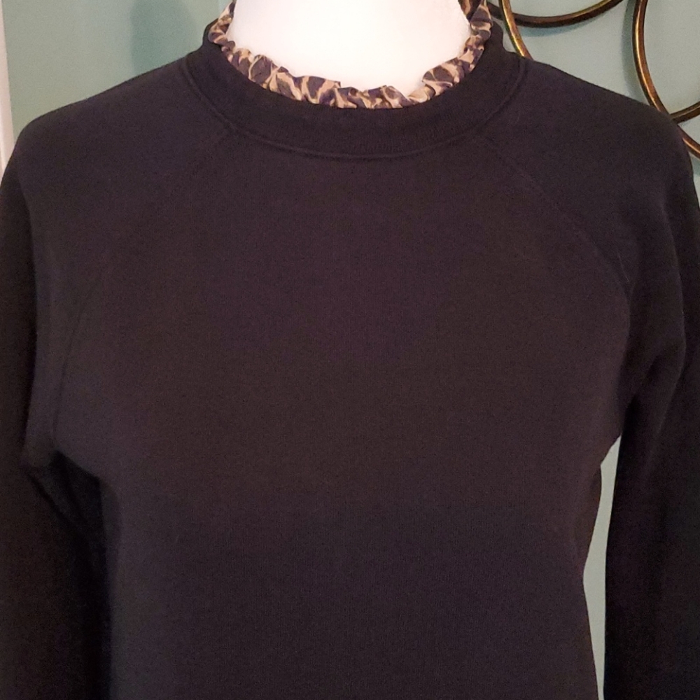 J. Crew Factory Top